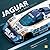 Jaguar at Le Mans: Every Race, Car and Driver, 1950-1995