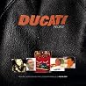 Ducati People: Looking into the Lives of the Men and Women Behind This Legendary Marque