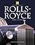 Rolls-Royce & Bentley by Jonathan Wood