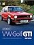 You & Your Volkswagen Golf Gti by Andy Butler
