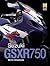 Suzuki GSX-R750 by Rob Simmonds