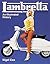 Lambretta Innocenti An Illustrated History by Nigel Cox