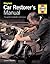 Car Restorer's Manual