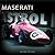 Maserati: A Racing History