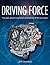 Driving Force The Past, Present and Future Development of the Car Engine