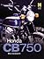 Honda CB750 by Mick Duckworth