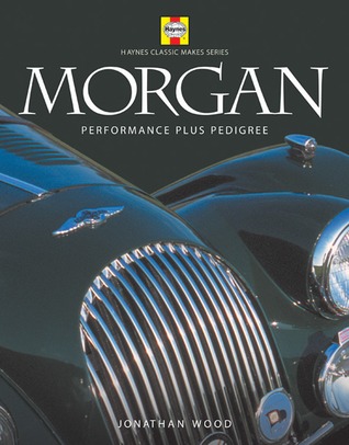 Morgan: Performance Plus Tradition