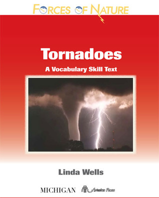 Forces of Nature, Tornadoes: A Vocabulary Skills Text