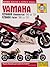 Yamaha YZF600R Thundercat 96-01, FTS 600 Fazer 98-01 (Hayne's Automotive Repair Manual)