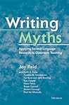 Writing Myths by Joy M. Reid
