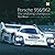 Porsche 956/962: The enduring champions