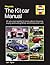 The Kit Car Manual: The Complete Guide to Choosing, Buying, and Building British and American Kit Cars