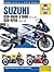 Suzuki Gsx-r600 & 1000 '01 ...