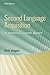 Second Language Acquisition: An Evolutionary Linguistics Approach