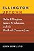 Ellington Uptown: Duke Ellington, James P. Johnson, and the Birth of Concert Jazz (Jazz Perspectives)