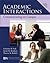Academic Interactions: Communicating on Campus (Michigan Series In English For Academic & Professional Purposes)