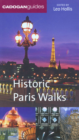 Codogan Guides Historic Paris Walks