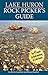 Lake Huron Rock Picker's Guide