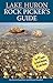 Lake Huron Rock Picker's Guide by Kevin Gauthier