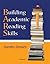 Building Academic Reading Skills 1