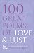 Homage to Eros: 100 Great P...