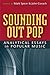Sounding Out Pop by Mark Spicer