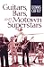 Guitars, Bars, and Motown Superstars by Dennis Coffey
