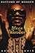 Stevie Wonder by Sharon Davis