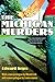 The Michigan Murders by Edward Keyes The Michigan Murders by Edward Keyes
