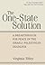The One-State Solution: A Breakthrough for Peace in the Israeli-Palestinian Deadlock