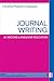 Journal Writing in Second Language Education (The Michigan Series on Teaching Multilingual Writers)