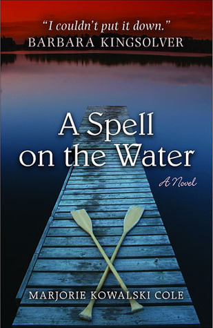 A Spell on the Water (Sweetwater Fiction: Originals)