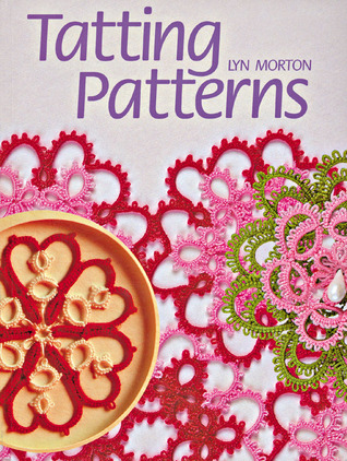 Tatting Patterns (Paperback)