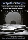 Footpaths and Bridges: Voices from the Native American Women Playwrights Archive