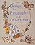 Designs for Pyrography and Other Crafts