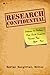 Research Confidential: Solutions to Problems Most Social Scientists Pretend They Never Have
