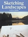 Sketching Landscapes in Pen and Pencil