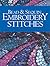 Bead & Sequin Embroidery Stitches