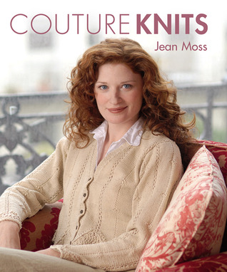 Couture Knits (Hardcover)