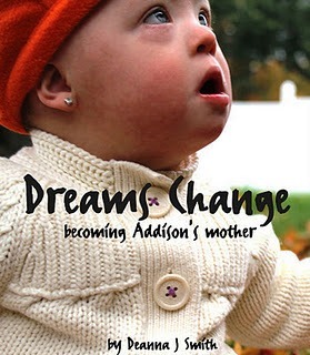 Dreams Change: Becoming Addison's Mother