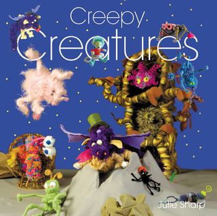 Creepy Creatures