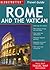 Globetrotter Rome and the Vatican (Globetrotter Travel Packs)