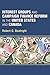 Interest Groups and Campaign Finance Reform in the United States and Canada