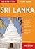 Sri Lanka (Globetrotter Travel Guide)