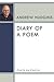 Diary of a Poem (Poets On Poetry)