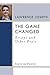 The Game Changed: Essays an...