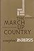 The March Up Country by Xenophon