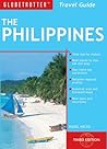 Globetrotter The Philippines Travel Pack (Globetrotter Travel Guides)