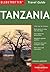 Globetrotter Travel Guide Tanzania by Graham Mercer