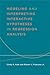 Modeling and Interpreting Interactive Hypotheses in Regression Analysis